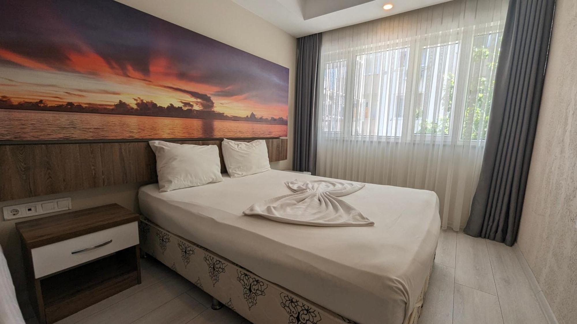 Dream Otel 2*