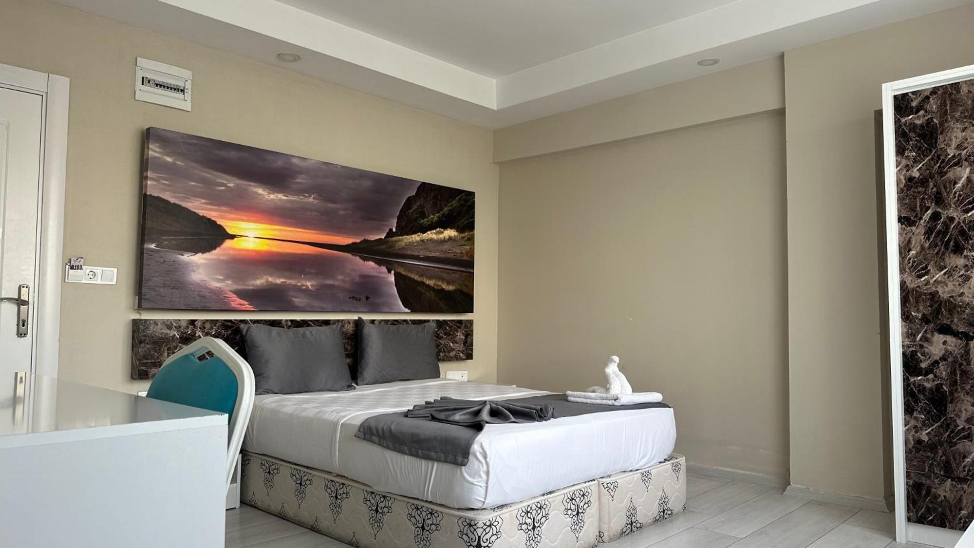 Dream Otel 2*